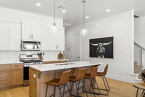 Villa #24 At Bloomington Country Club 4 Bedroom Townhouse by RedAwning