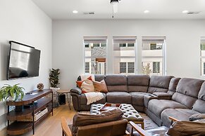 Villa #24 At Bloomington Country Club 4 Bedroom Townhouse by RedAwning