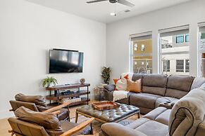 Villa #24 At Bloomington Country Club 4 Bedroom Townhouse by RedAwning