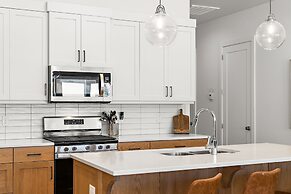 Villa #24 At Bloomington Country Club 4 Bedroom Townhouse by RedAwning