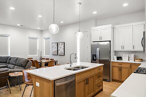 Villa #24 At Bloomington Country Club 4 Bedroom Townhouse by RedAwning