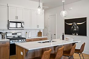 Villa #24 At Bloomington Country Club 4 Bedroom Townhouse by RedAwning