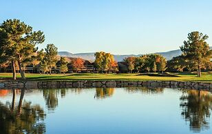 Villa #24 At Bloomington Country Club 4 Bedroom Townhouse by RedAwning