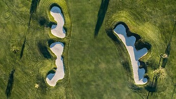 Villa #24 At Bloomington Country Club 4 Bedroom Townhouse by RedAwning