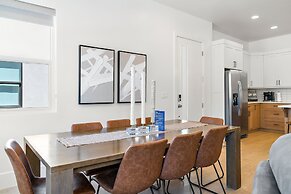 Villa #24 At Bloomington Country Club 4 Bedroom Townhouse by RedAwning