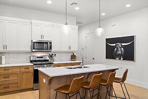 Villa #24 At Bloomington Country Club 4 Bedroom Townhouse by RedAwning