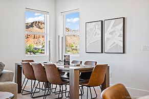 Villa #24 At Bloomington Country Club 4 Bedroom Townhouse by RedAwning