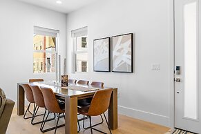 Villa #24 At Bloomington Country Club 4 Bedroom Townhouse by RedAwning