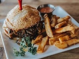 Villa #24 At Bloomington Country Club 4 Bedroom Townhouse by RedAwning