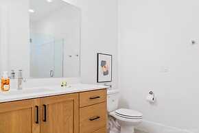 Villa #25 At Bloomington Country Club 4 Bedroom Townhouse by Redawning