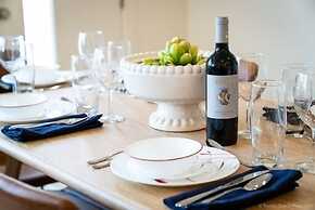 Villa #25 At Bloomington Country Club 4 Bedroom Townhouse by Redawning