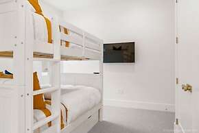 Villa #25 At Bloomington Country Club 4 Bedroom Townhouse by Redawning