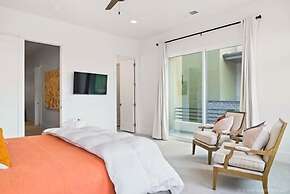 Villa #25 At Bloomington Country Club 4 Bedroom Townhouse by Redawning