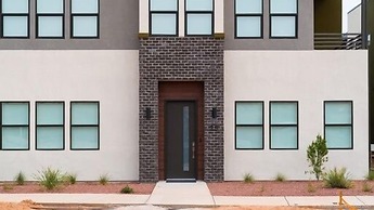 Villa #25 At Bloomington Country Club 4 Bedroom Townhouse by Redawning