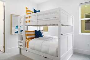 Villa #25 At Bloomington Country Club 4 Bedroom Townhouse by Redawning