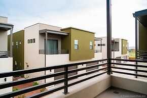 Villa #25 At Bloomington Country Club 4 Bedroom Townhouse by Redawning