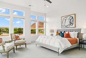 Villa #25 At Bloomington Country Club 4 Bedroom Townhouse by Redawning