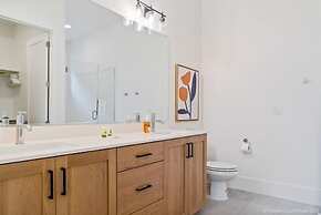 Villa #25 At Bloomington Country Club 4 Bedroom Townhouse by Redawning