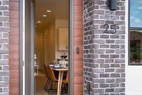 Villa #25 At Bloomington Country Club 4 Bedroom Townhouse by Redawning