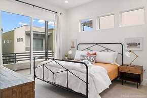 Villa #25 At Bloomington Country Club 4 Bedroom Townhouse by Redawning