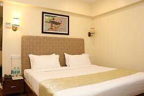 Gadiraju Palace Convention Centre & Hotel