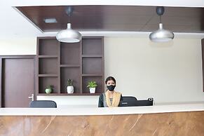 Gadiraju Palace Convention Centre & Hotel