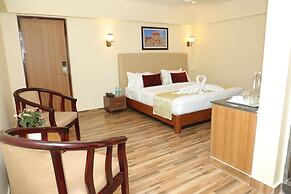 Gadiraju Palace Convention Centre & Hotel