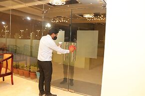 Gadiraju Palace Convention Centre & Hotel