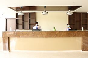 Gadiraju Palace Convention Centre & Hotel