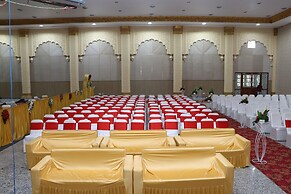 Gadiraju Palace Convention Centre & Hotel