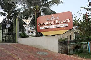 Gadiraju Palace Convention Centre & Hotel
