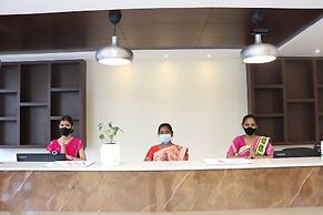 Gadiraju Palace Convention Centre & Hotel