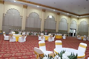 Gadiraju Palace Convention Centre & Hotel