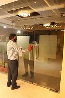 Gadiraju Palace Convention Centre & Hotel