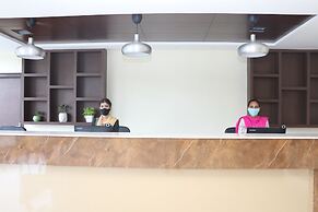 Gadiraju Palace Convention Centre & Hotel