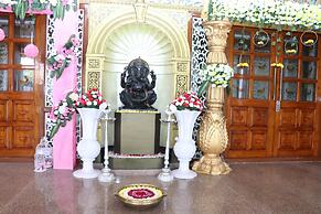 Gadiraju Palace Convention Centre & Hotel