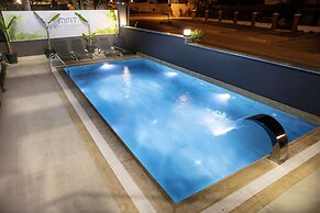 Mat Boutique Hotel