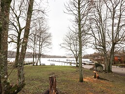 Bramblings by the Lake