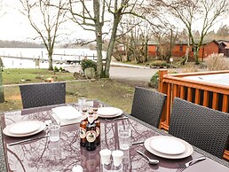 Bramblings by the Lake