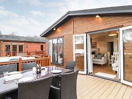 Bramblings by the Lake