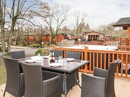 Bramblings by the Lake