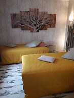 Chambres d'hôtes de l'île du saule