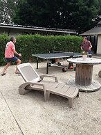 Chambres d'hôtes de l'île du saule