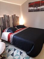 Chambres d'hôtes de l'île du saule