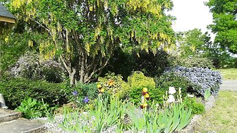 Chambres d'hôtes de l'île du saule