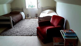 Chambres d'hôtes de l'île du saule