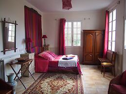 Chambres d'hôtes de l'île du saule