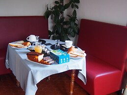 Chambres d'hôtes de l'île du saule