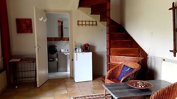 Chambres d'hôtes de l'île du saule