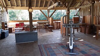 Chambres d'hôtes de l'île du saule